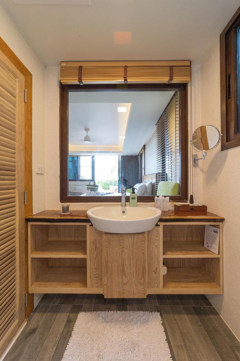 The Rock Samui Hostel image