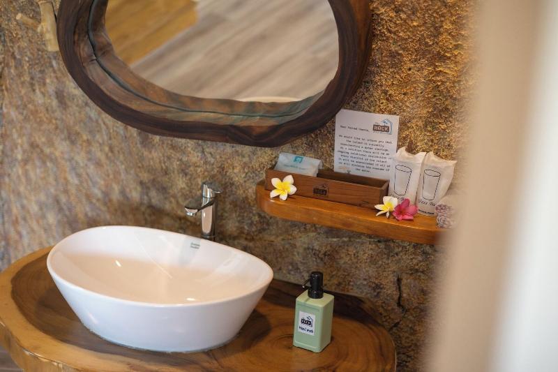 The Rock Samui Hostel image