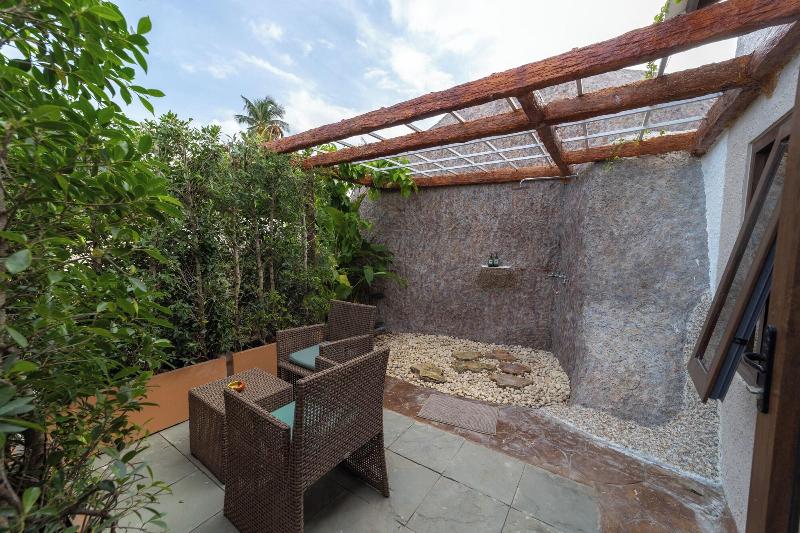 The Rock Samui Hostel image