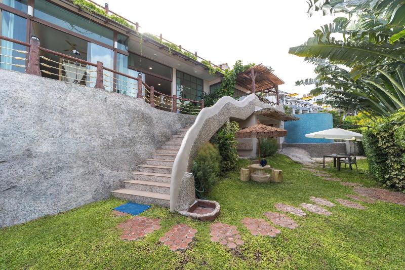 The Rock Samui Hostel image