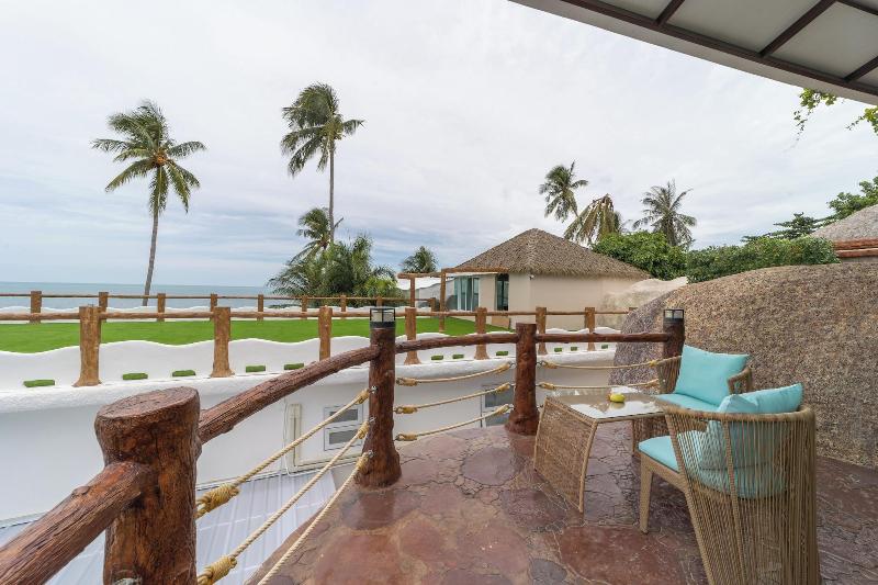 The Rock Samui Hostel image