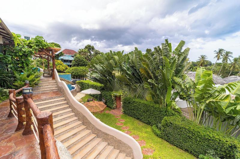 The Rock Samui Hostel image
