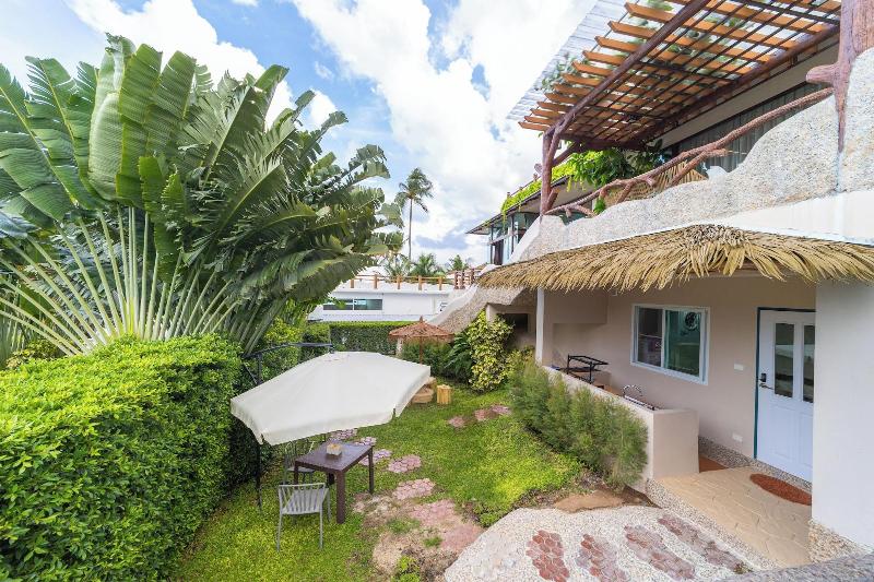 The Rock Samui Hostel image