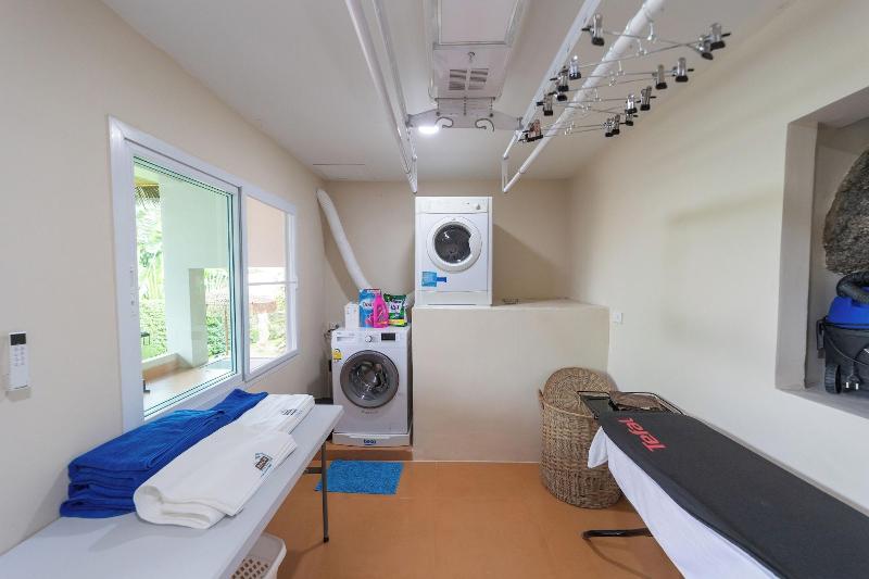 The Rock Samui Hostel image