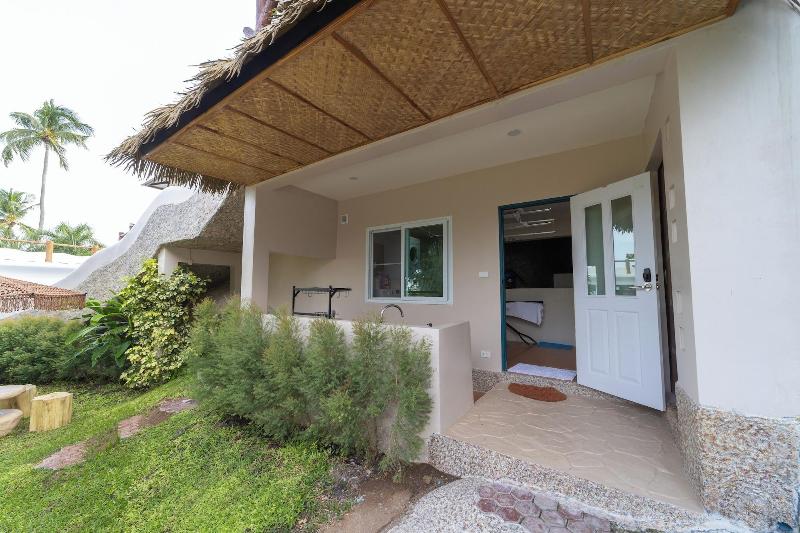 The Rock Samui Hostel image