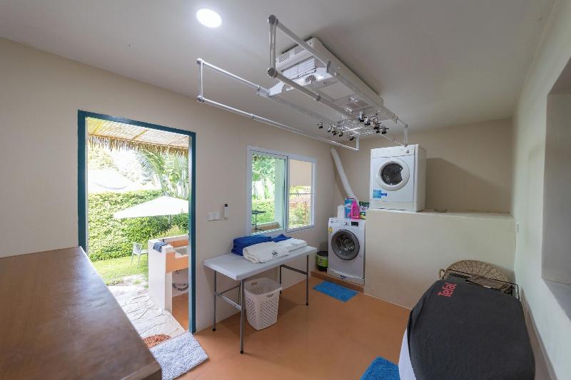The Rock Samui Hostel image