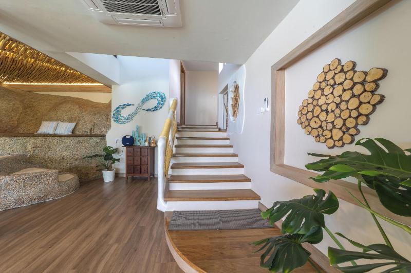 The Rock Samui Hostel image