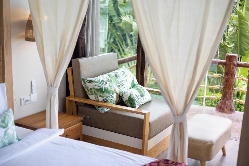 The Rock Samui Hostel image