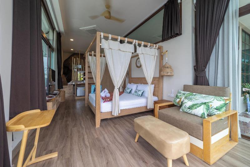 The Rock Samui Hostel image