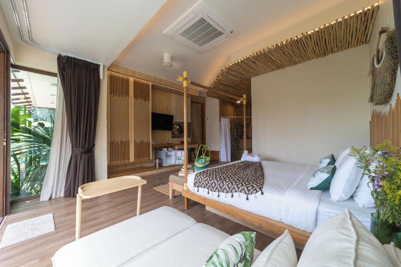 The Rock Samui Hostel image