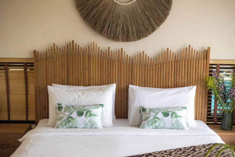 The Rock Samui Hostel image