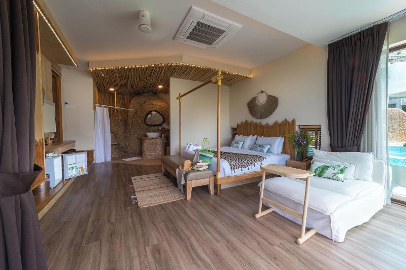 The Rock Samui Hostel image