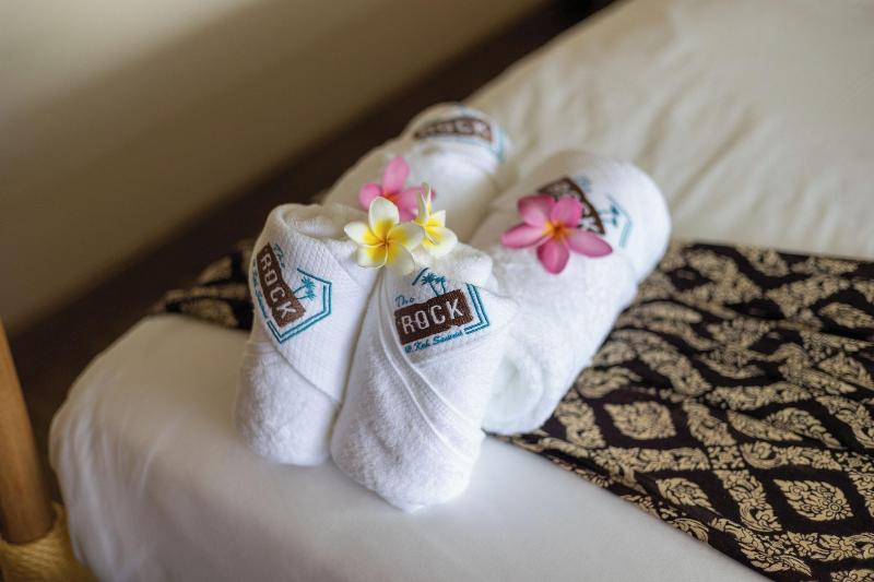 The Rock Samui Hostel image