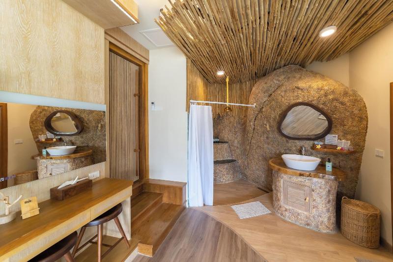 The Rock Samui Hostel image