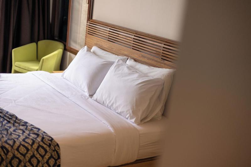 The Rock Samui Hostel image