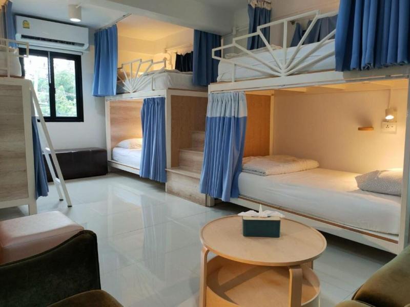 The Rock Samui Hostel image