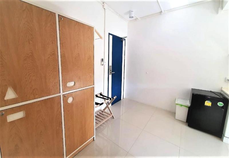 The Rock Samui Hostel image
