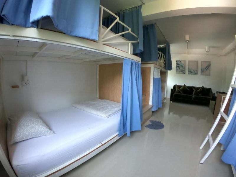 The Rock Samui Hostel image