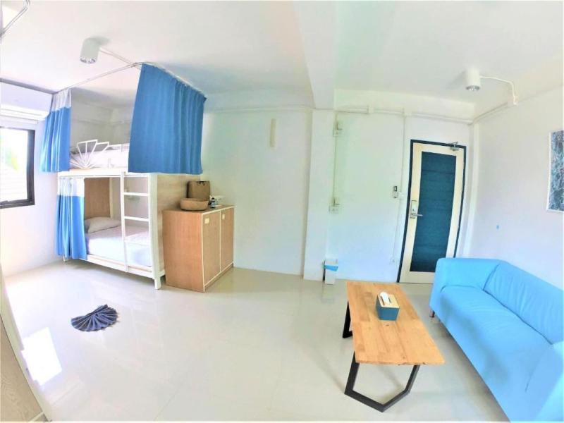 The Rock Samui Hostel image