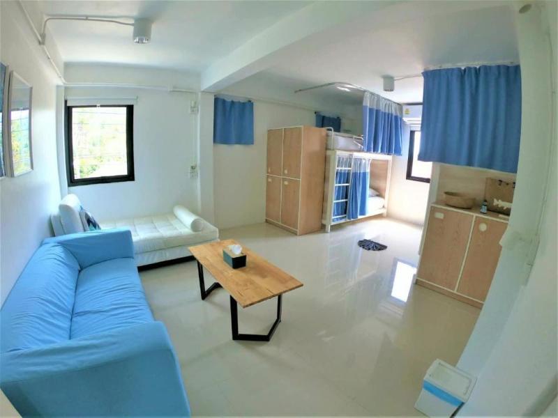 The Rock Samui Hostel image