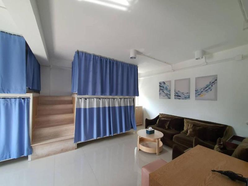 The Rock Samui Hostel image