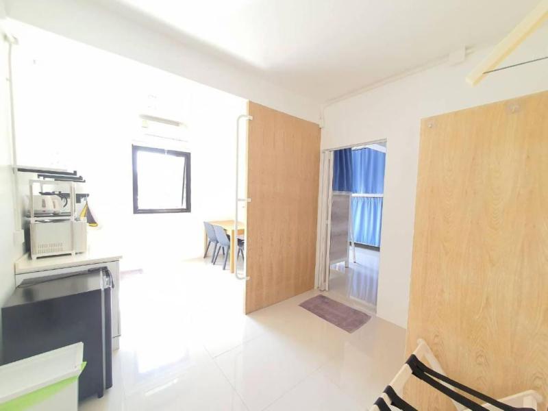 The Rock Samui Hostel image