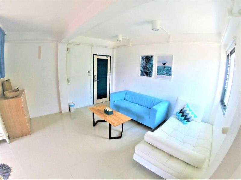 The Rock Samui Hostel image