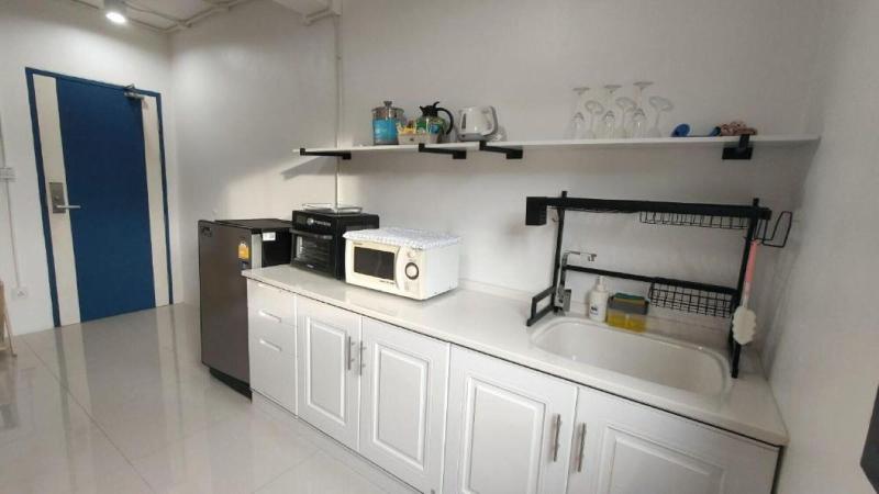 The Rock Samui Hostel image