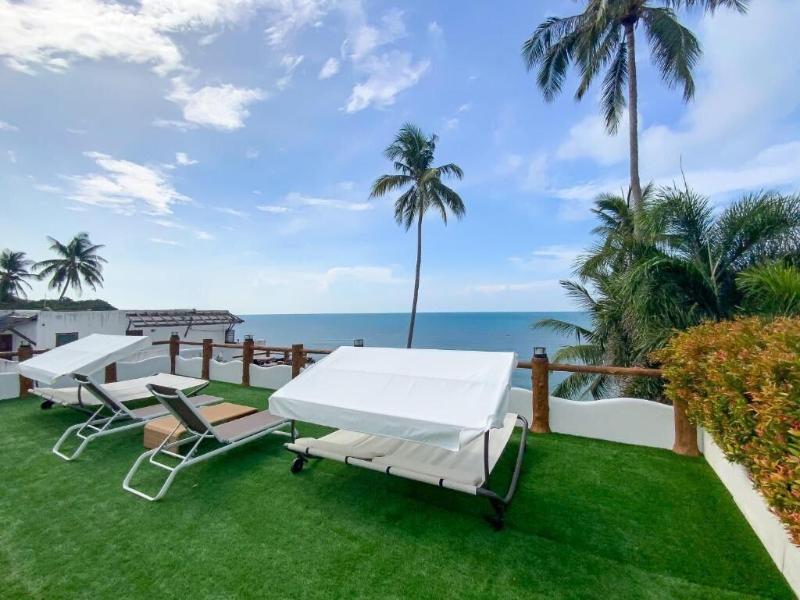 The Rock Samui Hostel image