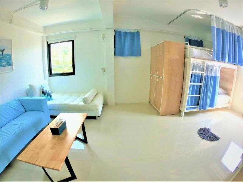 The Rock Samui Hostel image