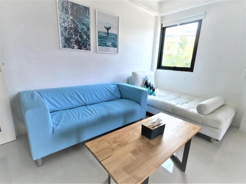 The Rock Samui Hostel image