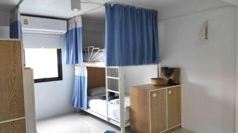 The Rock Samui Hostel image