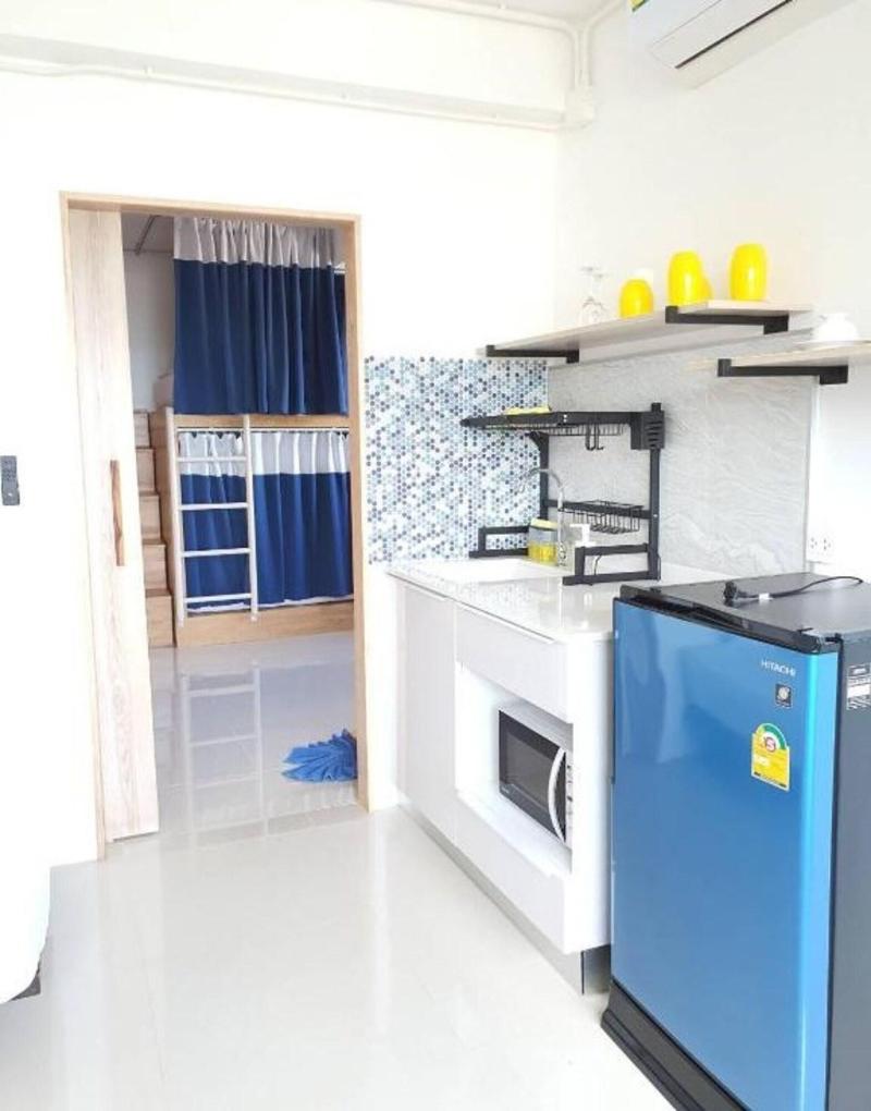The Rock Samui Hostel image