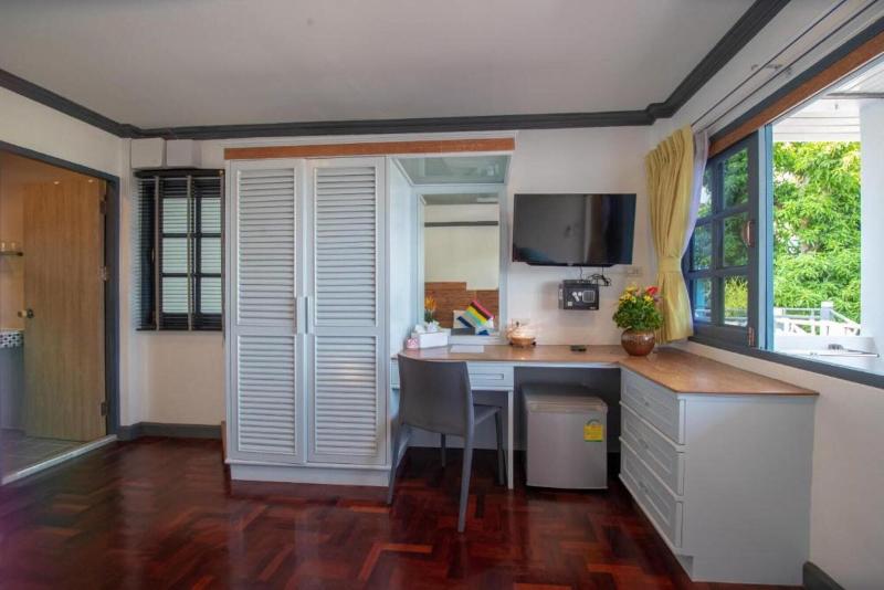 The Rock Samui Hostel image