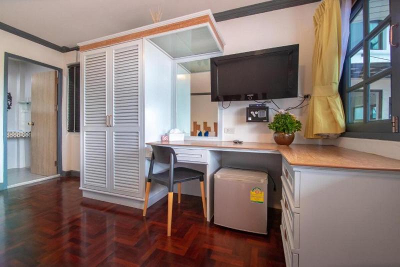 The Rock Samui Hostel image