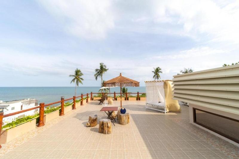 The Rock Samui Hostel image