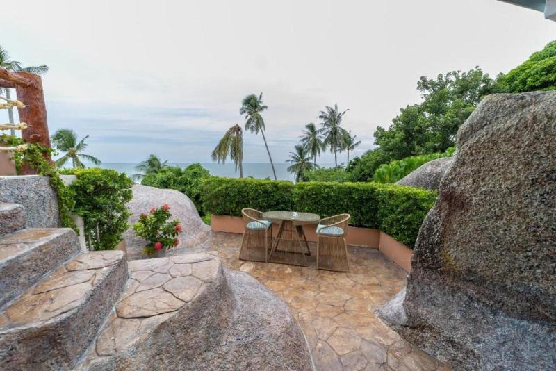 The Rock Samui Hostel image