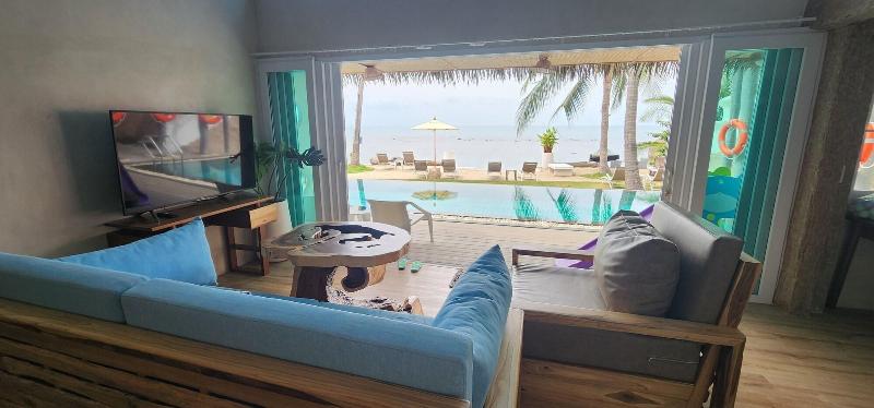 The Rock Samui Hostel image