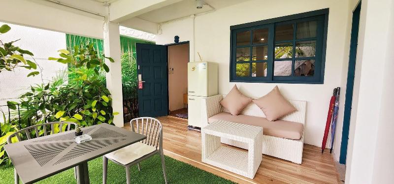 The Rock Samui Hostel image