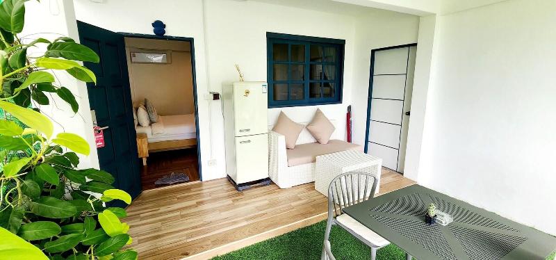 The Rock Samui Hostel image