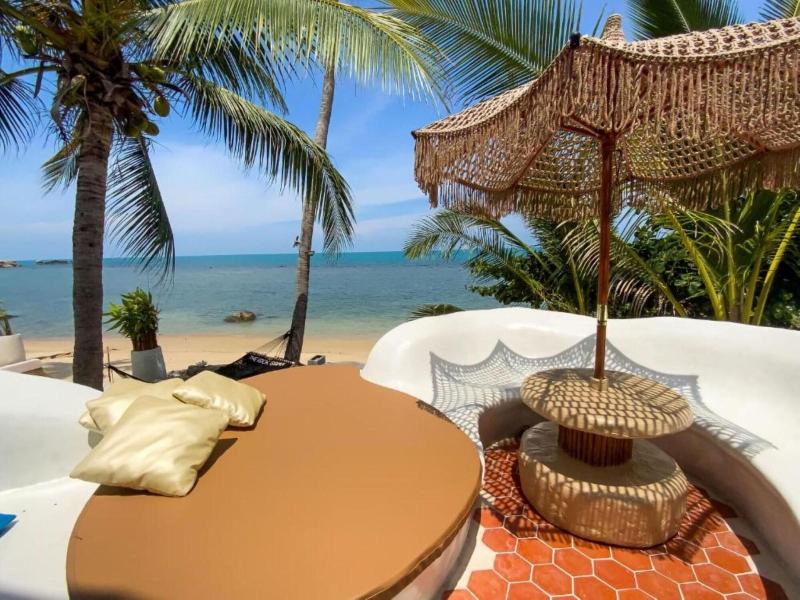 The Rock Samui Hostel image