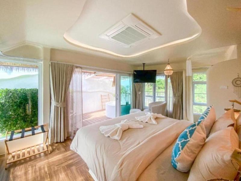 The Rock Samui Hostel image