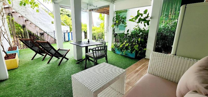The Rock Samui Hostel image
