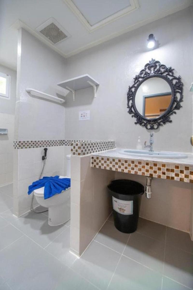 The Rock Samui Hostel image