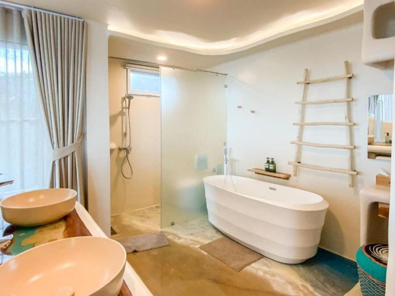 The Rock Samui Hostel image