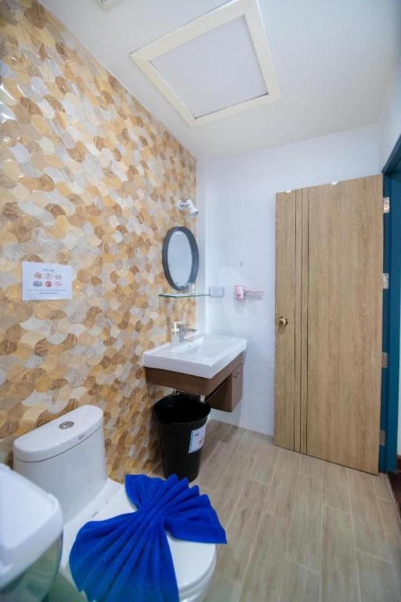 The Rock Samui Hostel image