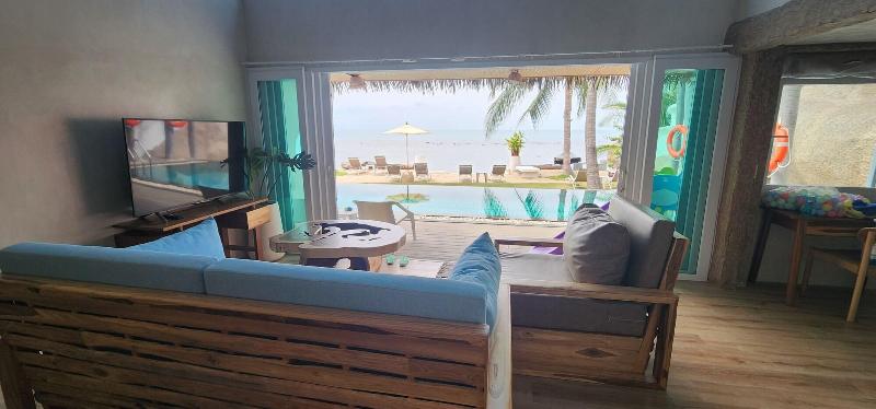 The Rock Samui Hostel image