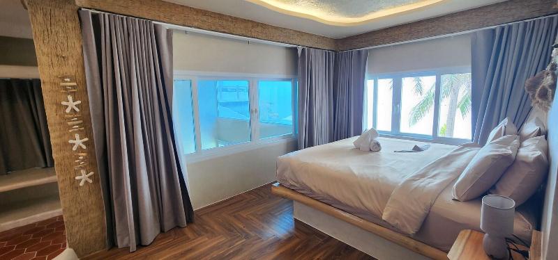 The Rock Samui Hostel image
