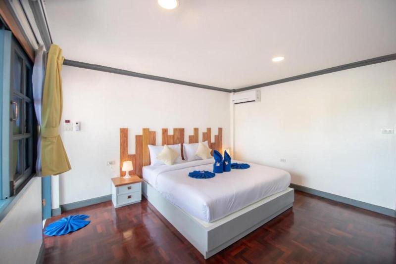 The Rock Samui Hostel image