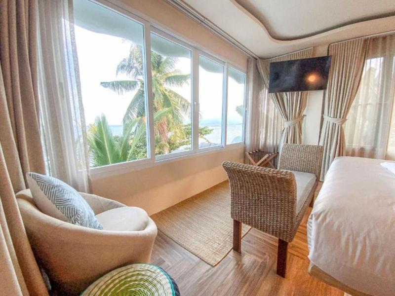 The Rock Samui Hostel image